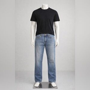 Old Navy Men's Classic Regular Fit Jeans, 32x32